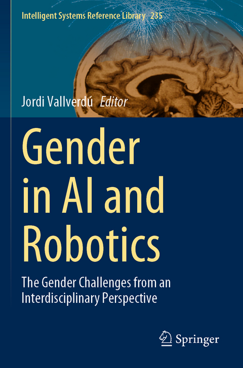 Gender in AI and Robotics - 