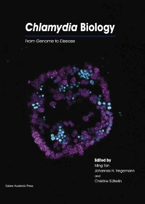 Chlamydia Biology - 