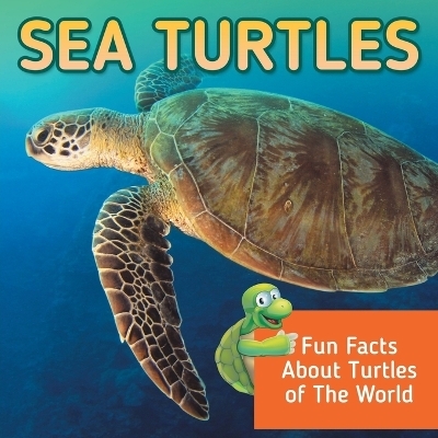 Sea Turtles -  Baby Professor