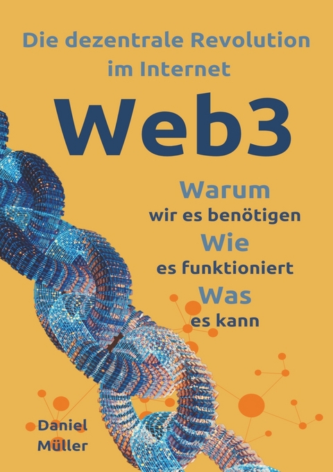 Web3 - Daniel Müller