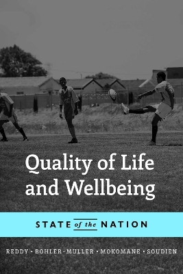 Quality of Life and Wellbeing in South Africa - 