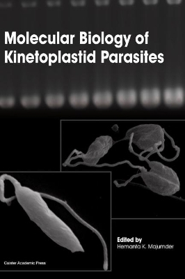 Molecular Biology of Kinetoplastid Parasites - 