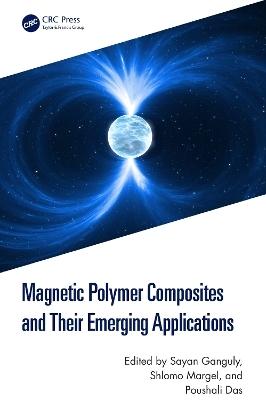 Magnetic Polymer Composites and Their Emerging Applications - 