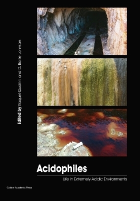 Acidophiles - 