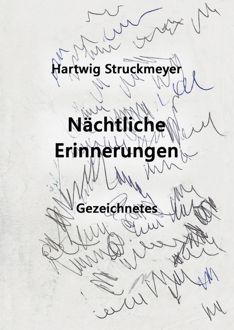 Nächtliche Erinnerungen - Hartwig Struckmeyer