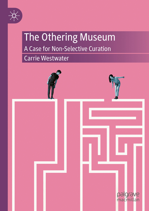 The Othering Museum - Carrie Westwater