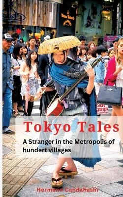 Tokyo Tales - Hermann Candahashi