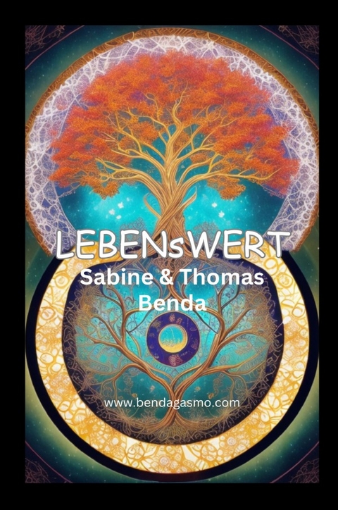 LEBENsWERT - Sabine &amp Benda;  amp;  Thomas