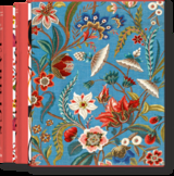 The Book of Printed Fabrics. From the 16th century until today - Aziza Gril-Mariotte