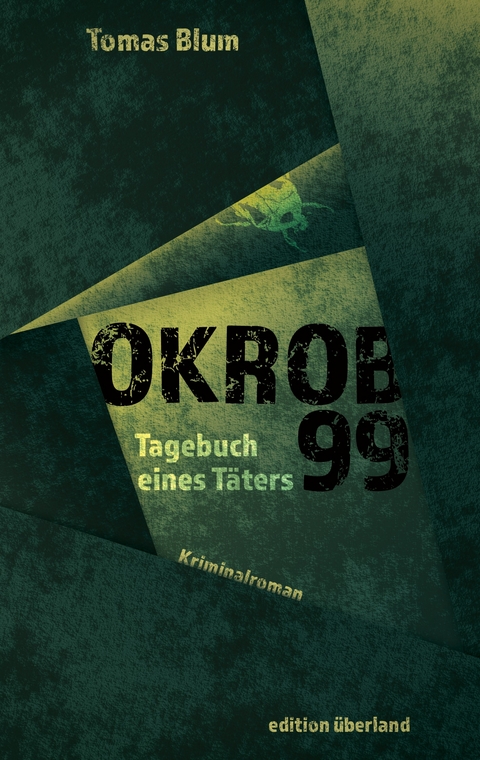 Okrob 99 - Tomas Blum