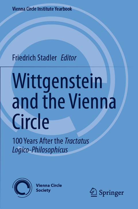 Wittgenstein and the Vienna Circle - 