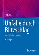 Unfälle durch Blitzschlag - Fred Zack