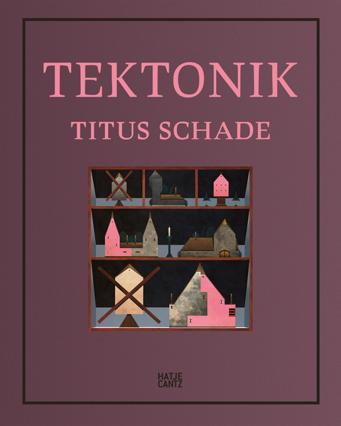 Titus Schade - 