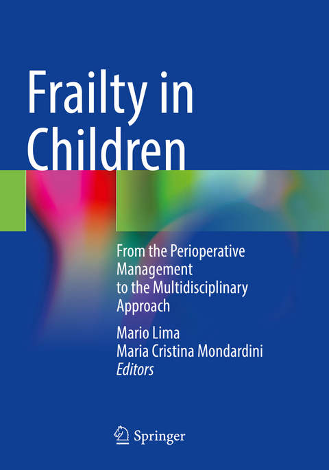 Frailty in Children - 