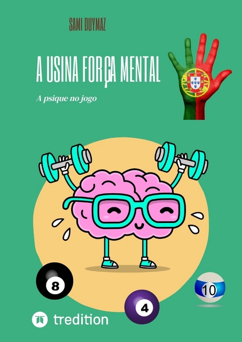 A usina Força mental - Sami Duymaz