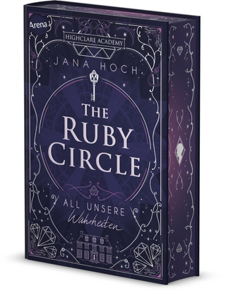 The Ruby Circle