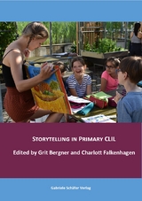 Storytelling in Primary CLIL - 