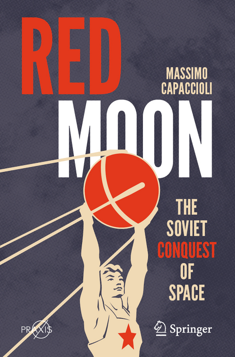 Red Moon - Massimo Capaccioli