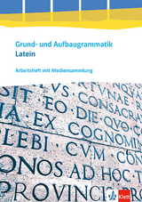 Grund- und Aufbaugrammatik Latein