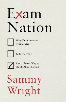 Exam Nation - Sammy Wright