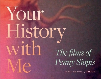 Your History with Me - 