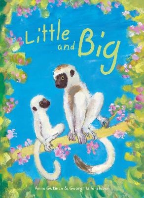 Little and Big - Anne Gutman