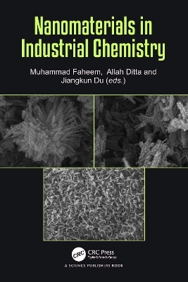 Nanomaterials in Industrial Chemistry - 