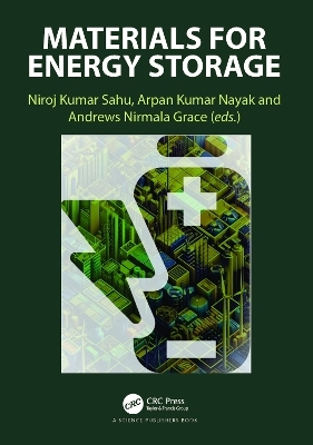 Materials for Energy Storage - 