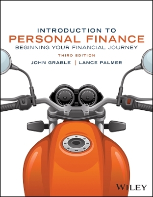 Introduction to Personal Finance - John E Grable