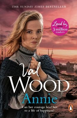 Annie - Val Wood