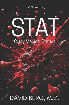 Stat - David Berg