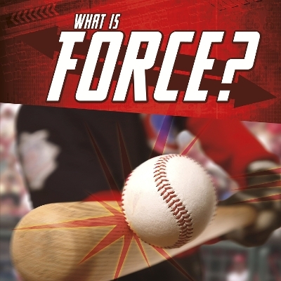 What Is Force? - Jody S. Rake