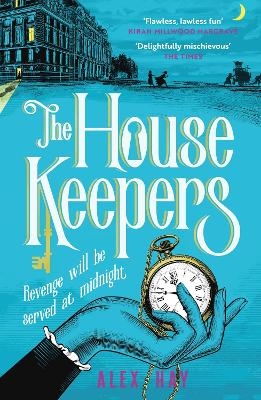 The Housekeepers - Alex Hay