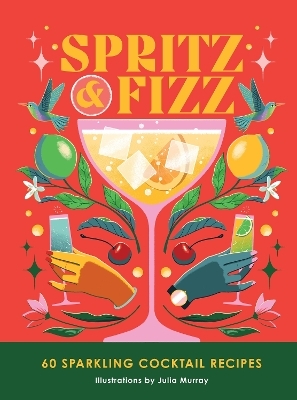 Spritz and Fizz - Orange Hippo!