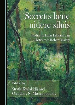 Secretis bene uiuere siluis - 