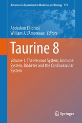 Taurine 8 - 