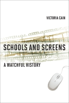 Schools and Screens - Victoria Cain