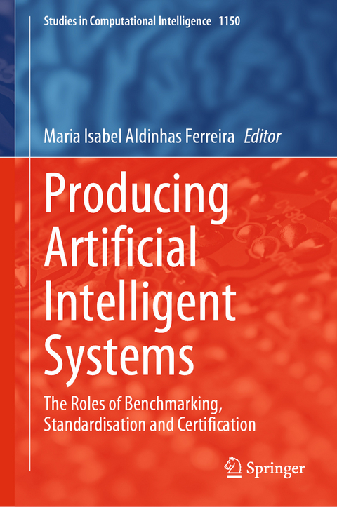 Producing Artificial Intelligent Systems - 