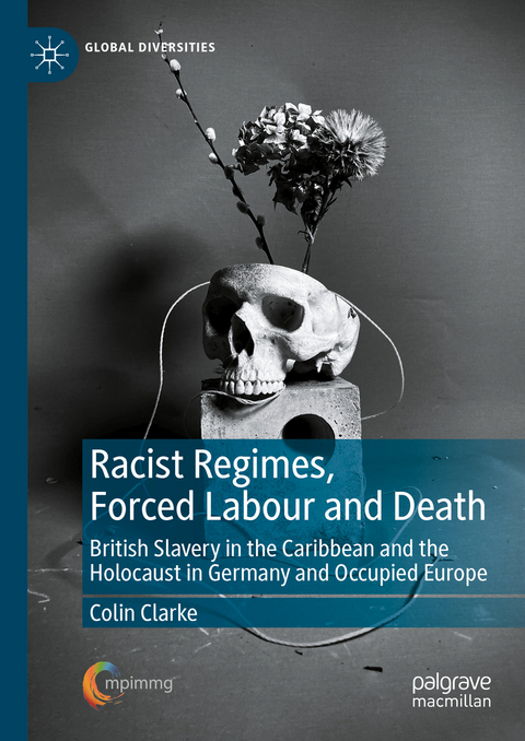 Racist Regimes, Forced Labour and Death - Colin Clarke