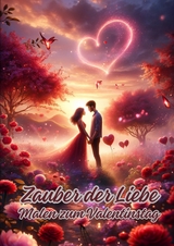 Zauber der Liebe - Ela ArtJoy