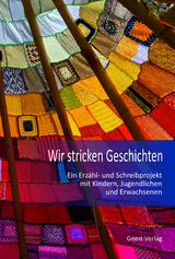 Wir stricken Geschichten - 