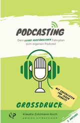 Podcasting - Klaudia Zotzmann-Koch