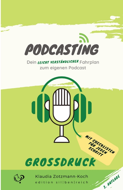 Podcasting - Klaudia Zotzmann-Koch