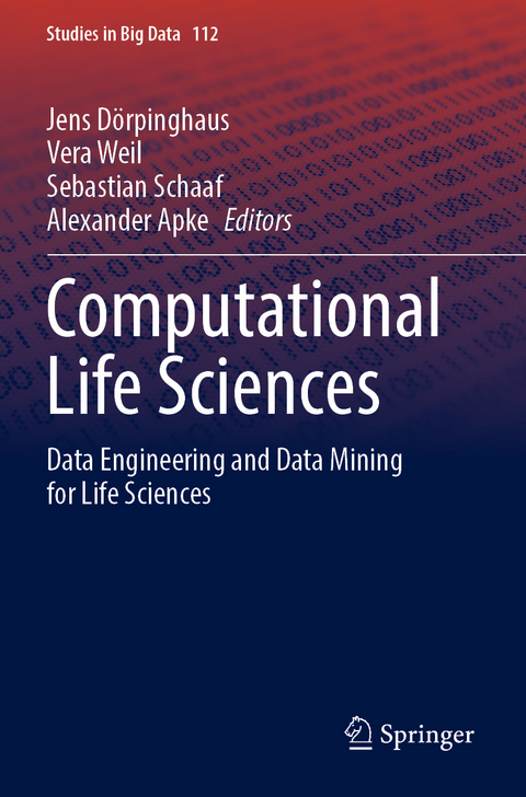 Computational Life Sciences - 