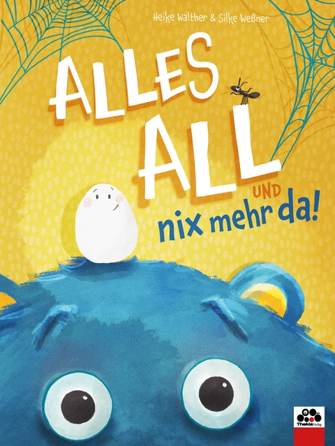 Alles all und nix mehr da! - Silke Weßner, Heike Walther