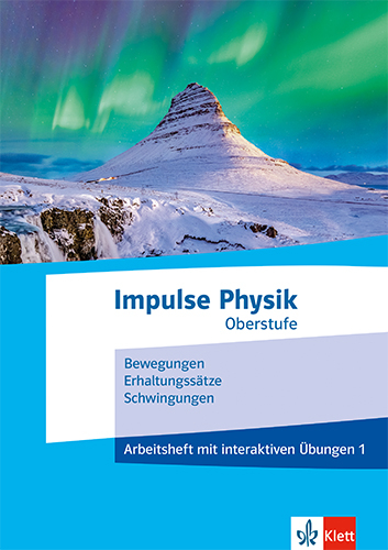 Impulse Physik Oberstufe - 