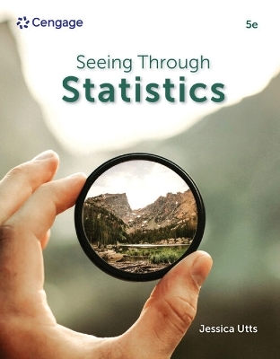 Seeing Through Statistics - Jessica Utts