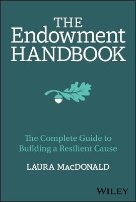 The Endowment Handbook - Laura MacDonald