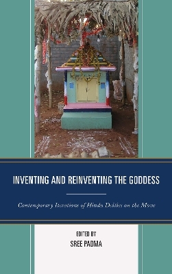 Inventing and Reinventing the Goddess - 