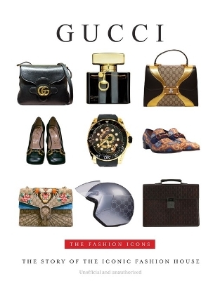 Gucci - Alison James